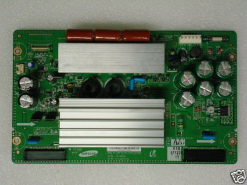 Philips X MAIN BOARD LJ41 05133A 42FMF237S/37 PLASMA TV  